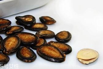 西瓜子是種子還在果實(shí)？西瓜子能種出西瓜嗎
