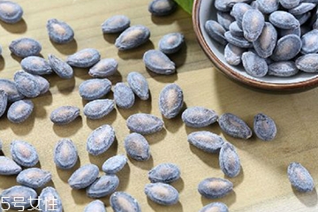 西瓜子能榨油嗎？西瓜子能煮粥嗎？