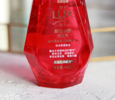 力士洗發(fā)水是堿性的嗎？力士洗發(fā)水是酸性還是堿性？