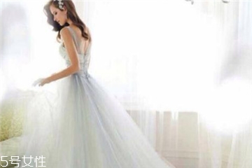 婚紗可以借給別人穿嗎？婚紗能不能借給別人？