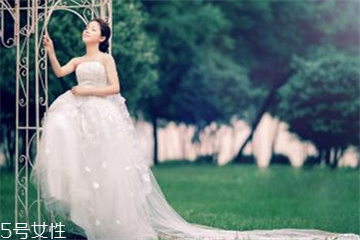 婚紗可以熨燙嗎？婚紗熨燙方法