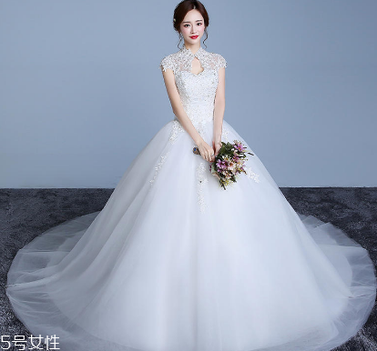 婚紗可以送人嗎？婚紗送人對婚姻有影響嗎？