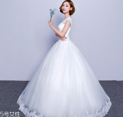 婚紗可以穿紅色的嗎？婚紗穿紅色的好嗎？