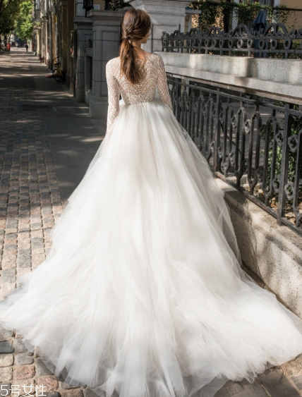 婚紗裙撐怎么折疊？婚紗裙撐怎么收起來(lái)？