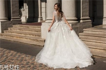 婚紗裙撐怎么折疊？婚紗裙撐怎么收起來(lái)？