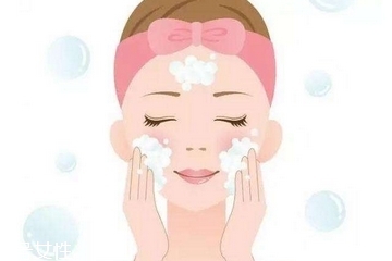敏感肌如何去閉口？敏感肌有閉口怎么辦？