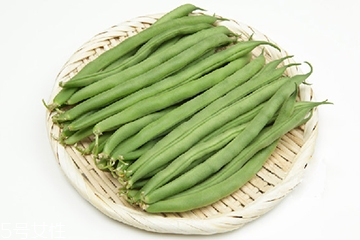 蕓豆是什么？蕓豆是豆角嗎？