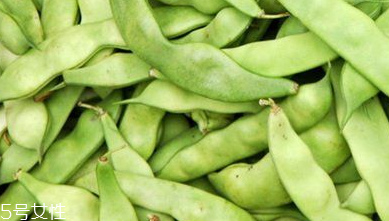 蕓豆是什么？蕓豆是豆角嗎？