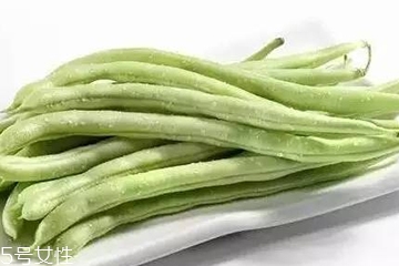 蕓豆能和什么一起吃？蕓豆能和土豆一起吃嗎？