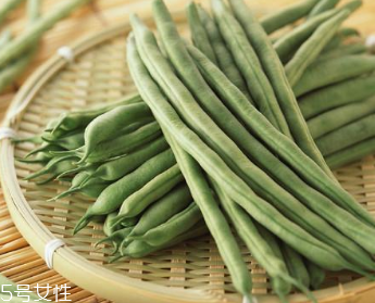 蕓豆能和什么一起吃？蕓豆能和土豆一起吃嗎？