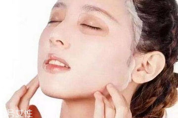 敏感肌多久敷一次面膜？敏感肌可以天天敷面膜嗎？
