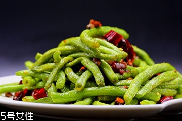 蕓豆的營養(yǎng)價值 蕓豆有什么營養(yǎng)？