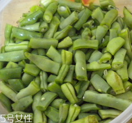 蕓豆能包餃子嗎？蕓豆能做泡菜嗎？