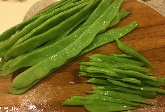 蕓豆能放多久？蕓豆的保存方式