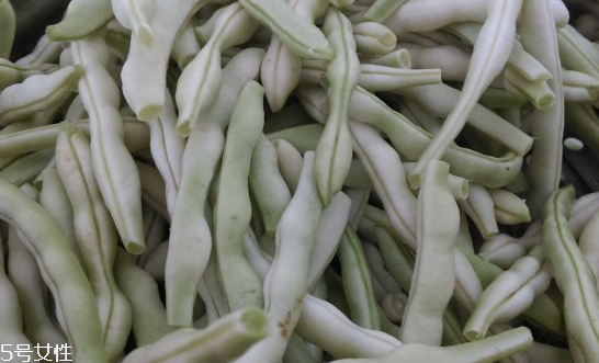 蕓豆能放多久？蕓豆的保存方式