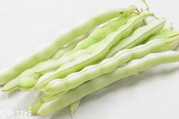 蕓豆能生吃嗎？蕓豆生吃會怎樣？