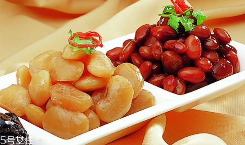 蕓豆可以榨豆?jié){嗎？蕓豆可以煮粥嗎？