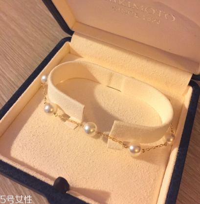 珍珠手鏈一般多少錢？珍珠手鏈正品價(jià)格