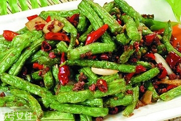 蕓豆是涼性還是熱性？蕓豆是涼性的嗎？