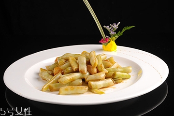 蕓豆用熱水洗嗎？蕓豆怎么洗？