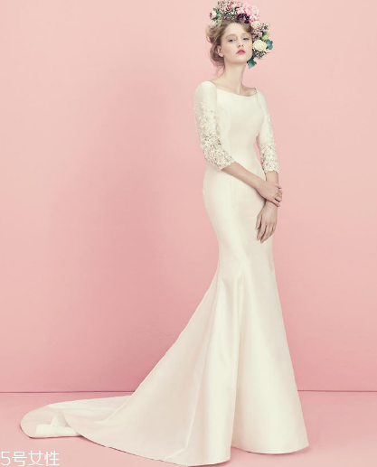 婚紗什么材質(zhì)好？婚紗什么面料好？