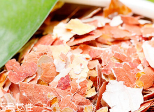花生衣怎么吃補血小板？花生衣怎么吃補白細胞？
