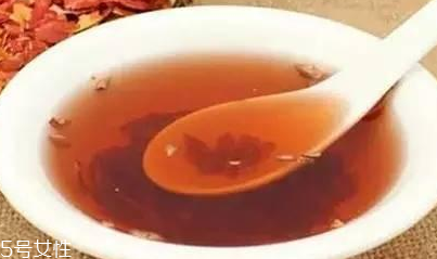 花生衣能和蜂蜜一起吃嗎？花生衣和桑棗一起煮會(huì)怎樣？