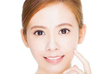 牙齒矯正會改變臉型嗎？矯正牙齒臉型變化圖