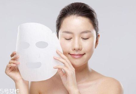 干皮可以用每天敷面膜嗎？干皮需要每天敷面膜嗎？