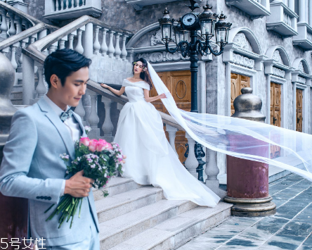 婚紗定金可以退嗎？婚紗定了還能退嗎？