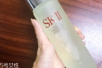 干皮可以用神仙水嗎？sk2神仙水干皮能用嗎？