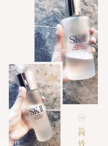 干皮可以用神仙水嗎？sk2神仙水干皮能用嗎？