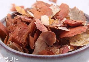 花生衣能不能多吃？花生衣吃多了會怎樣？