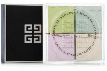 干皮能用紀(jì)梵希散粉嗎？紀(jì)梵希散粉適合干皮嗎？