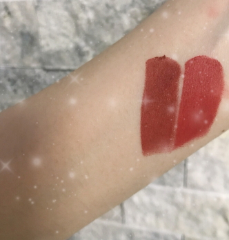 mac marrakesh和chili一樣嗎？mac marrakesh和chili哪個(gè)好看