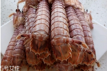 皮皮蝦能和牛肉一起吃嗎？皮皮蝦能和牛肉同吃嗎？