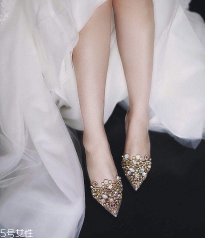 婚鞋可以送人嗎？婚鞋送人好嗎？