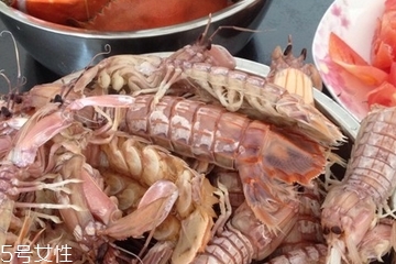 皮皮蝦是海鮮嗎？皮皮蝦是海鮮還是河鮮？