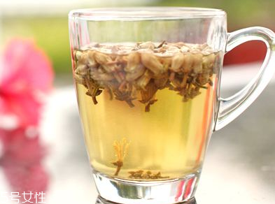梅花可以泡水喝嗎？梅花泡水的功效