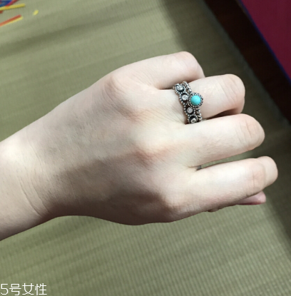 綠松石戒指一般多少錢(qián)？綠松石戒指價(jià)格