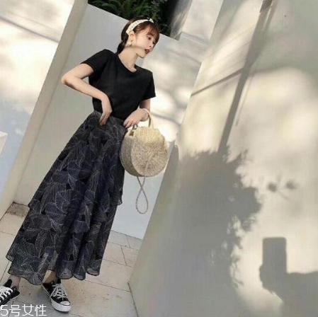 不會搭配衣服怎么辦？女生不會搭配怎么解決？