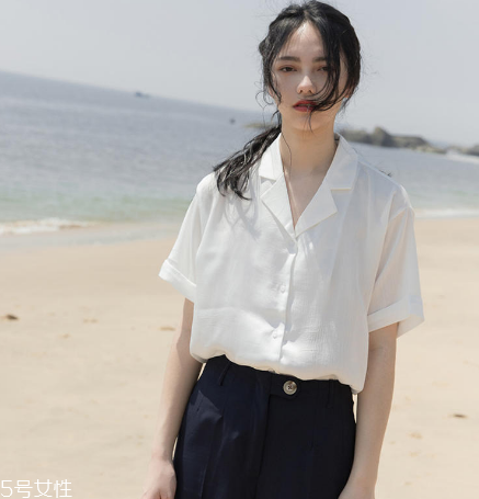 白領(lǐng)上班穿什么衣服？白領(lǐng)mm穿搭圖片