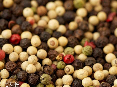 白胡椒可以吃嗎？白胡椒怎么吃？