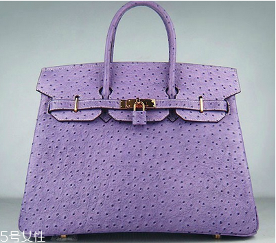 hermes birkin怎么看真假？愛馬仕鉑金包真假鑒別