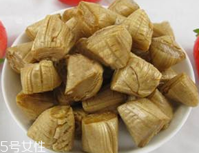姜糖能和西瓜一起吃嗎？姜糖能和蜂蜜一起吃嗎？