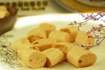 姜糖可以治感冒嗎？姜糖能解酒嗎？