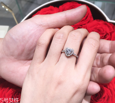鉆戒為什么叫鴿子蛋？鴿子蛋鉆戒名稱由來