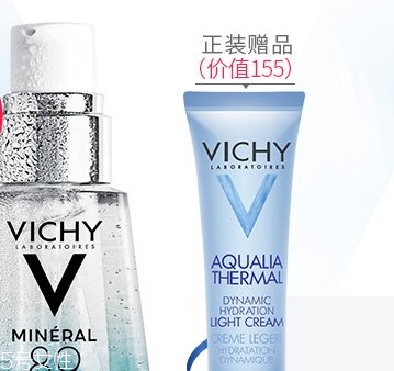 薇姿和佰草集哪個好用？薇姿和佰草集對比