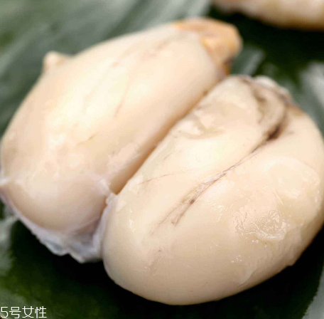 墨魚蛋蒸多久？墨魚蛋蒸幾分鐘？