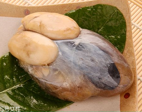 墨魚蛋蒸多久？墨魚蛋蒸幾分鐘？